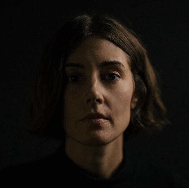 Ghost Marrow Ghost Marrow