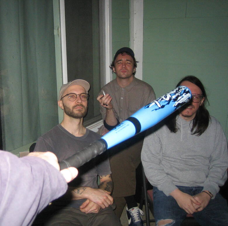 DOGS BARKING DOGS BARKING